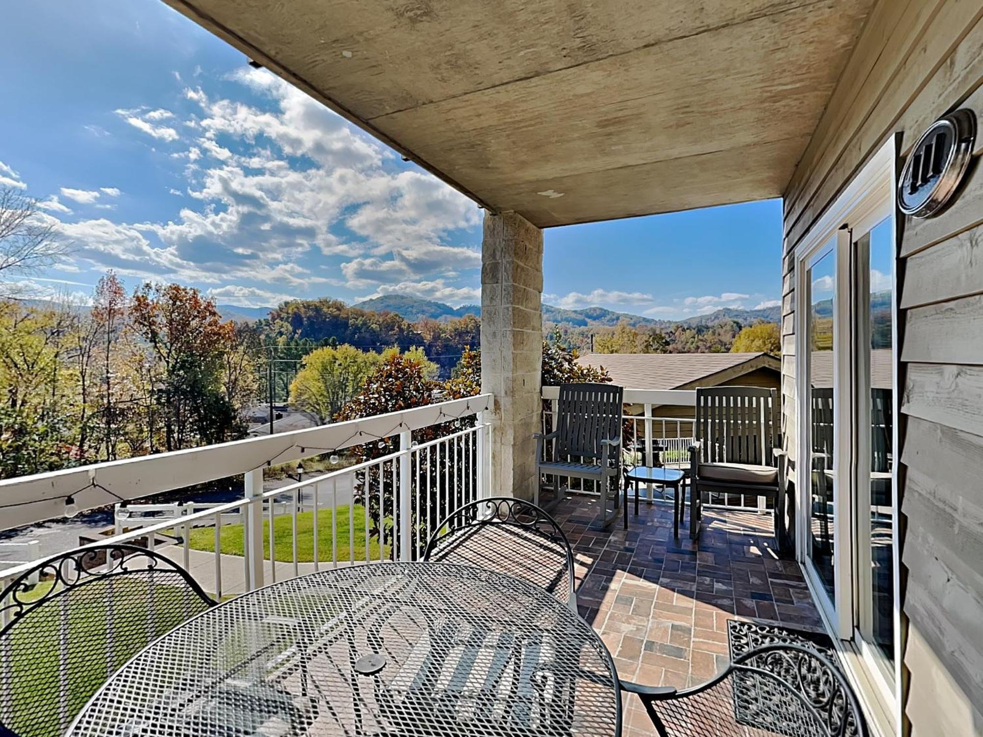 Apartamento Dream A Little Dream Whispering Pines 411 Pigeon Forge Exterior foto